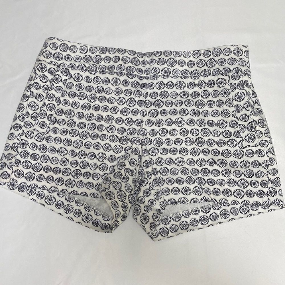 J. Crew Shorts Size 6